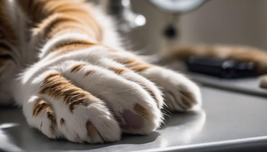 How Much Does It Really Cost To Declaw A Cat?